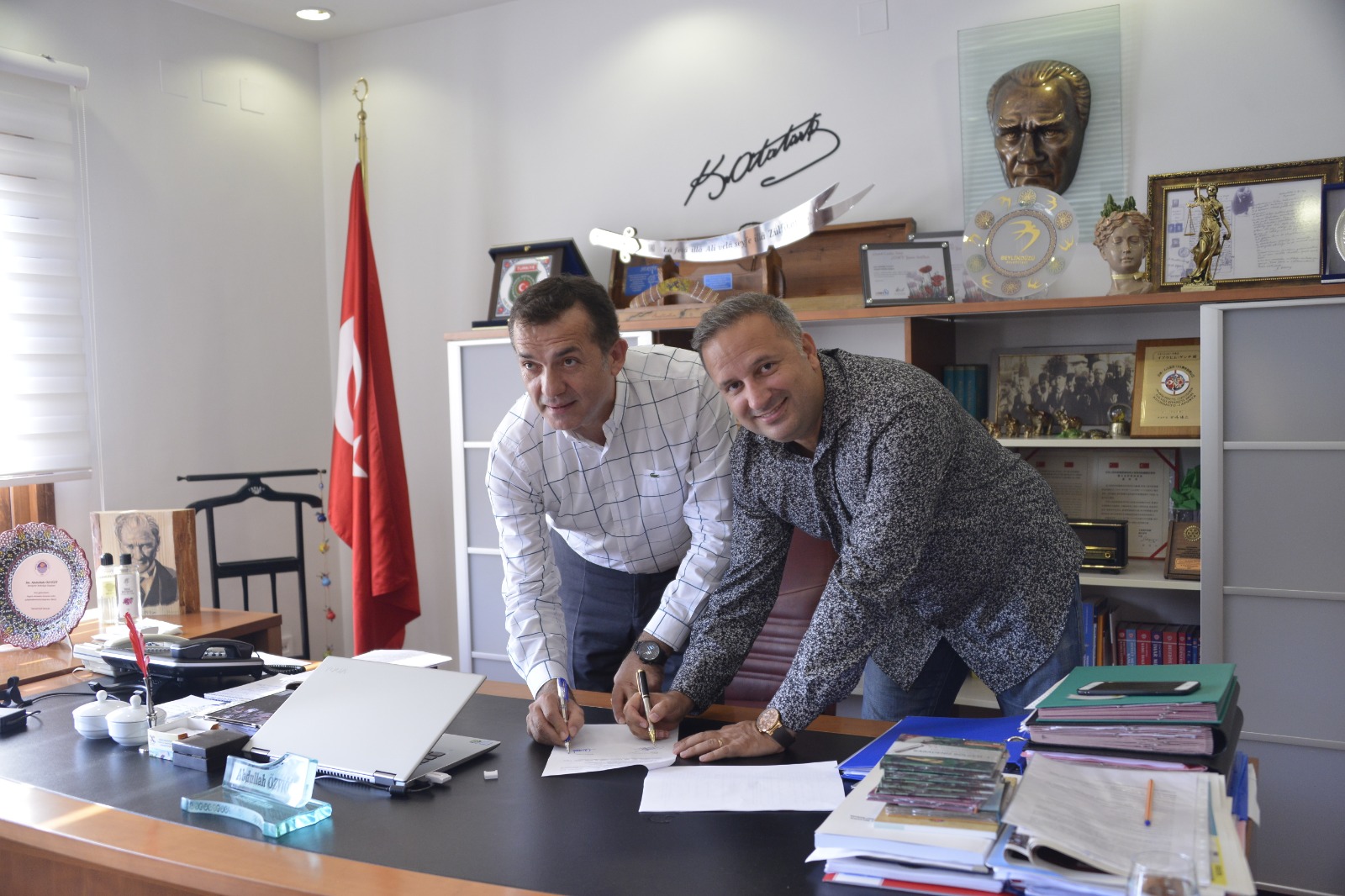 Yenişehir’de Triatlon Heyecanı Yaşanacak