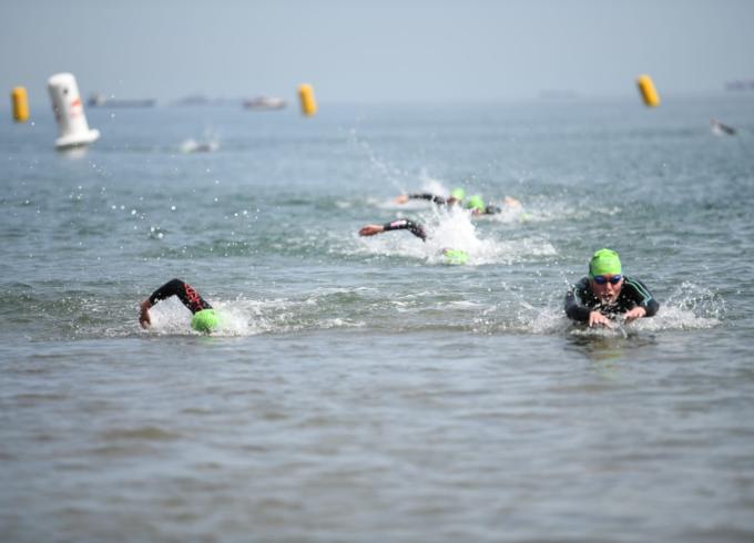 Yenişehir Belediyesi Dünya Paratriatlon Kupası yarışlarına ev sahipliği yapacak